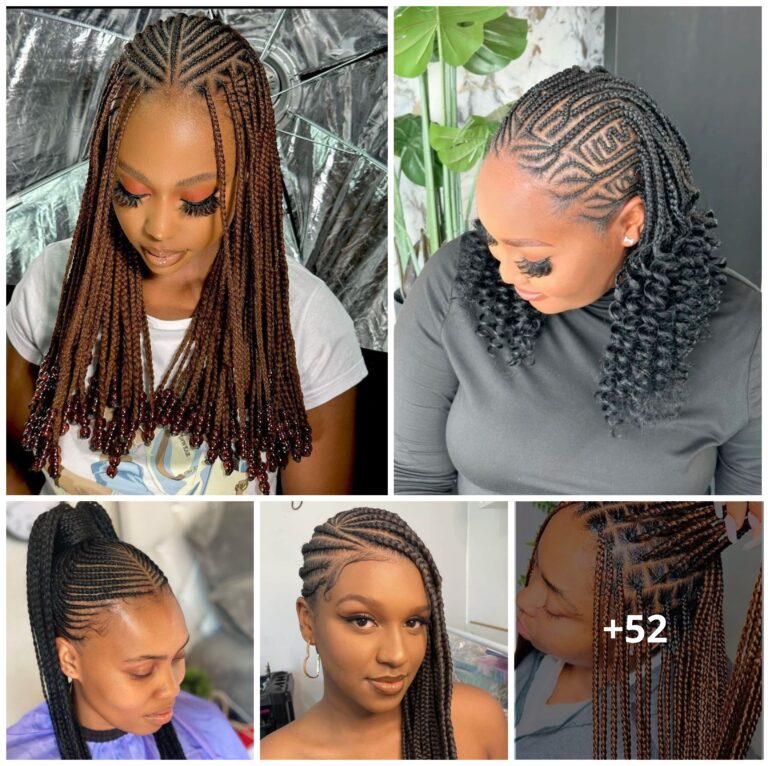 Timeless Braids to Reinvent Your Everyday Hair
