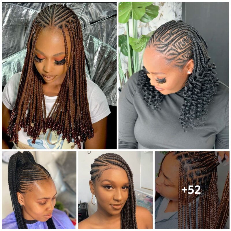 Timeless Braids to Reinvent Your Everyday Hair