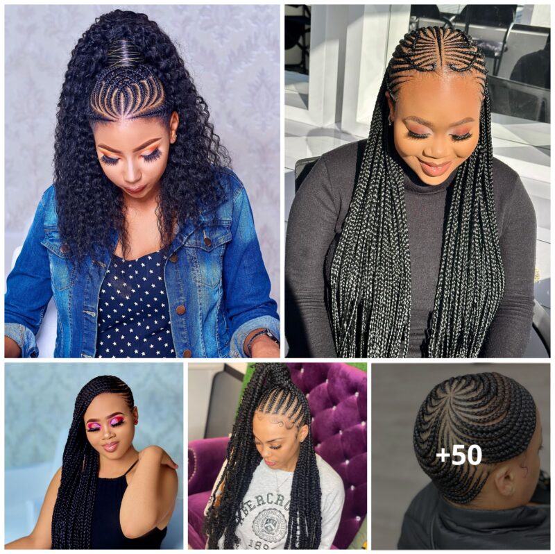 Stunning Braided Hairstyles to Elevate Your Look in 2024