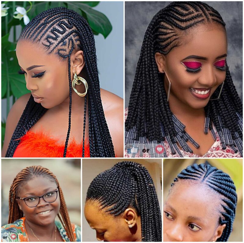 Stylish Hair Ideas Every Lady Will Adore This Season