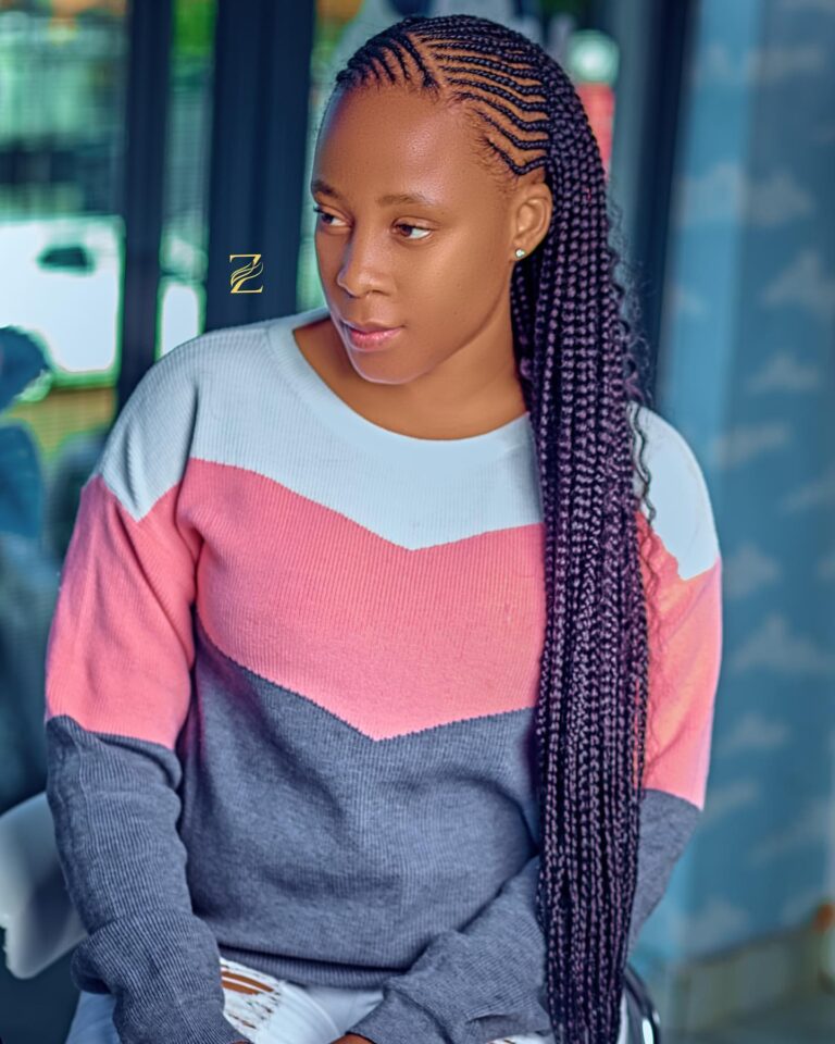 Beautiful Braided Hairstyles To Try In 2025 2 Fashion Ideas