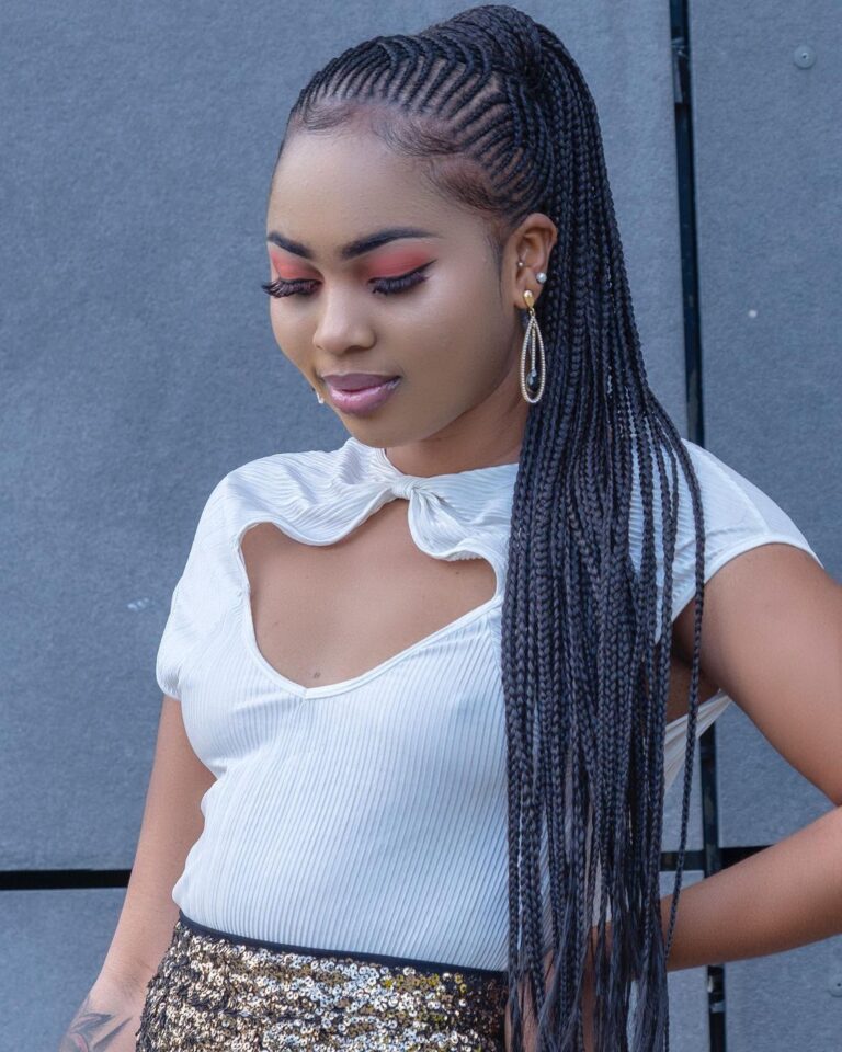  Beautiful Braided Hairstyles to Try in 2025 (8) – Fashion ideas
