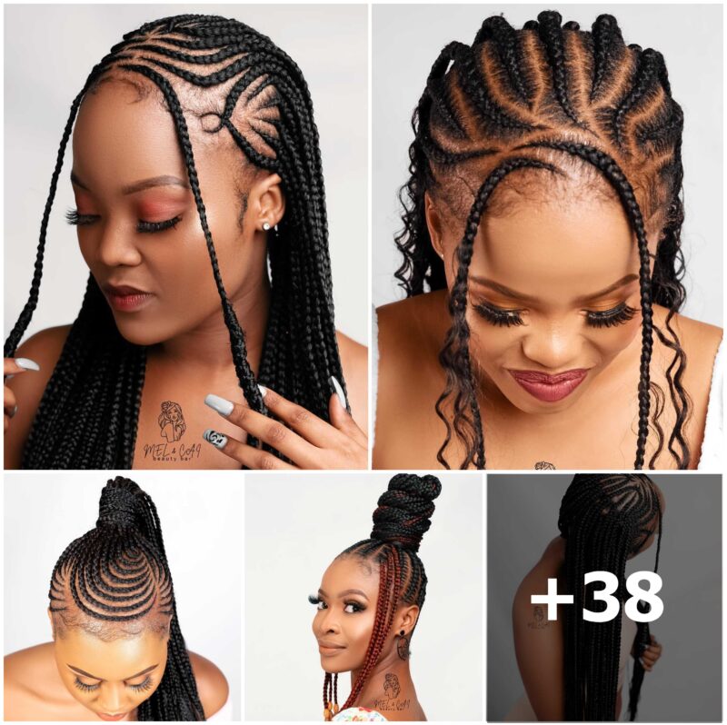 38 PHOTOS: Cute Hairstyles For Special Occasions
