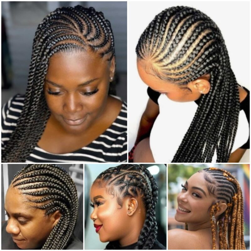 Trendy And Iconic Braided Hairstyles That Will Elevate Your Look