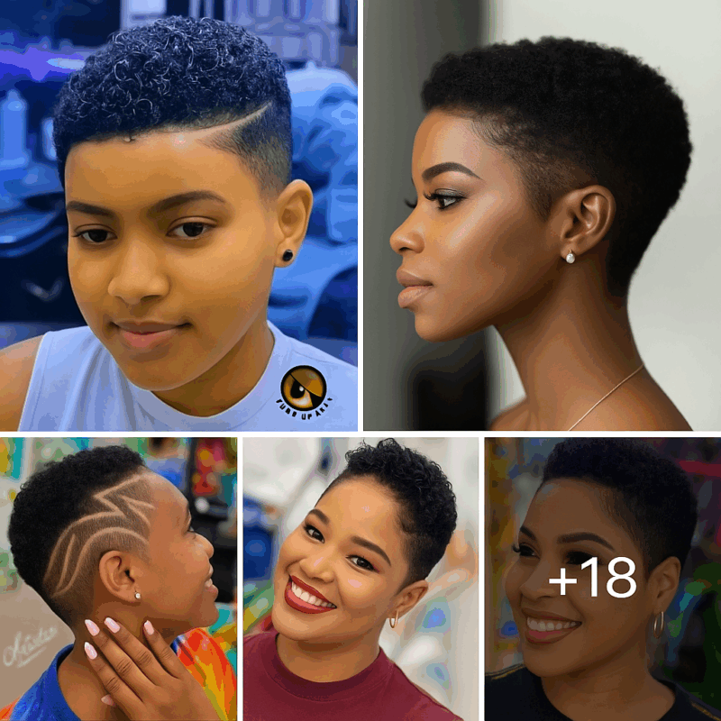 18 PHOTOS: Exclusive haircut ideas for ladies