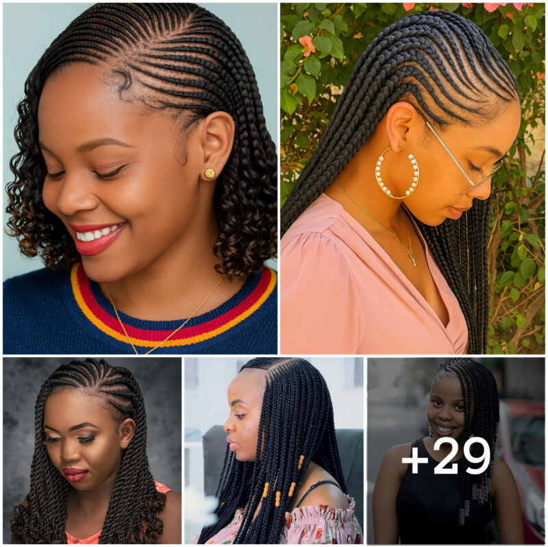 29 PHOTOS: Exclusive haircuts for women ‎ ‎