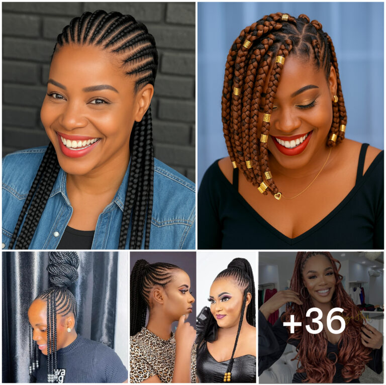 36 PHOTOS Hairstyles for all Face shapes ‎ ‎