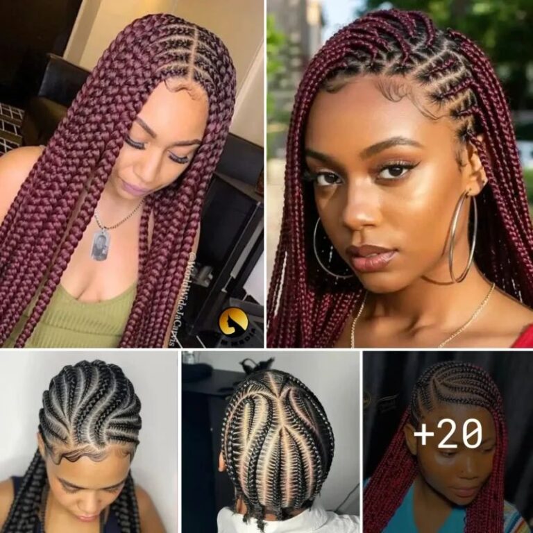 39 PHOTOS: Nice-Looking Hairstyles You Must See