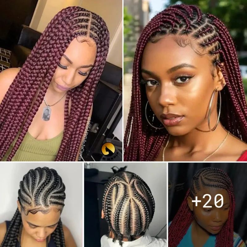 39 PHOTOS: Nice-Looking Hairstyles You Must See