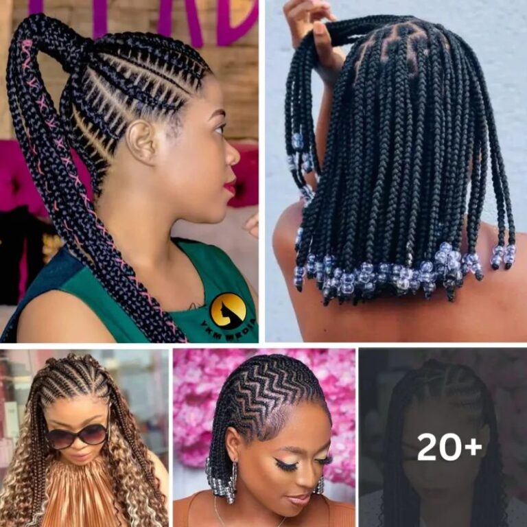 44 PHOTOS Elegant Cute Hairstyles For Women ‎