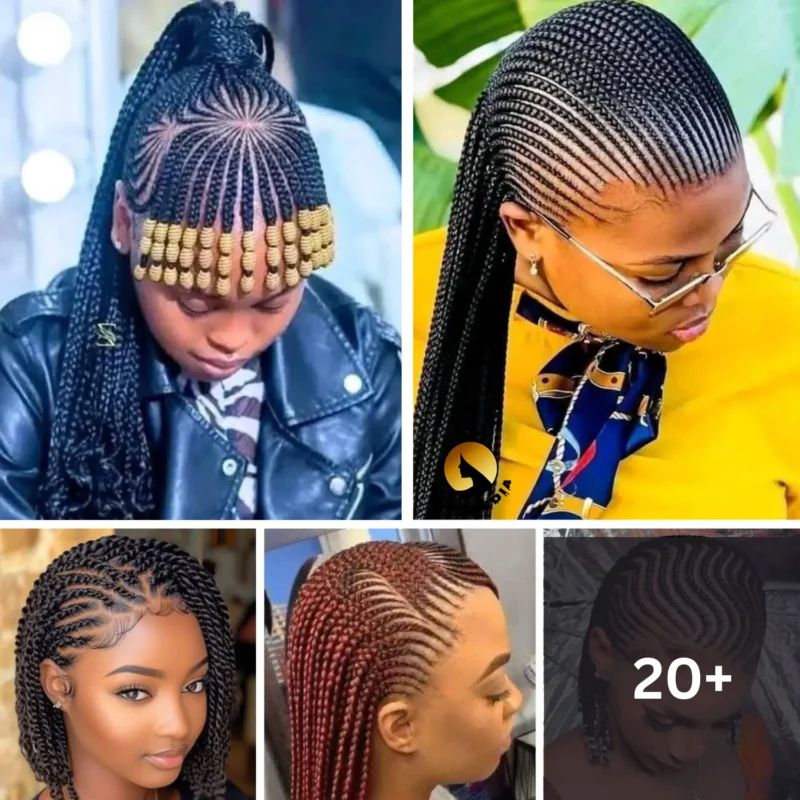 45 PHOTOS Hairstyles for all Face shapes ‎