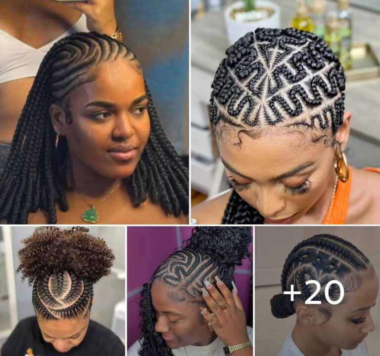 +49 Stunning Ghana Weaving Styles to Try Out in 2025