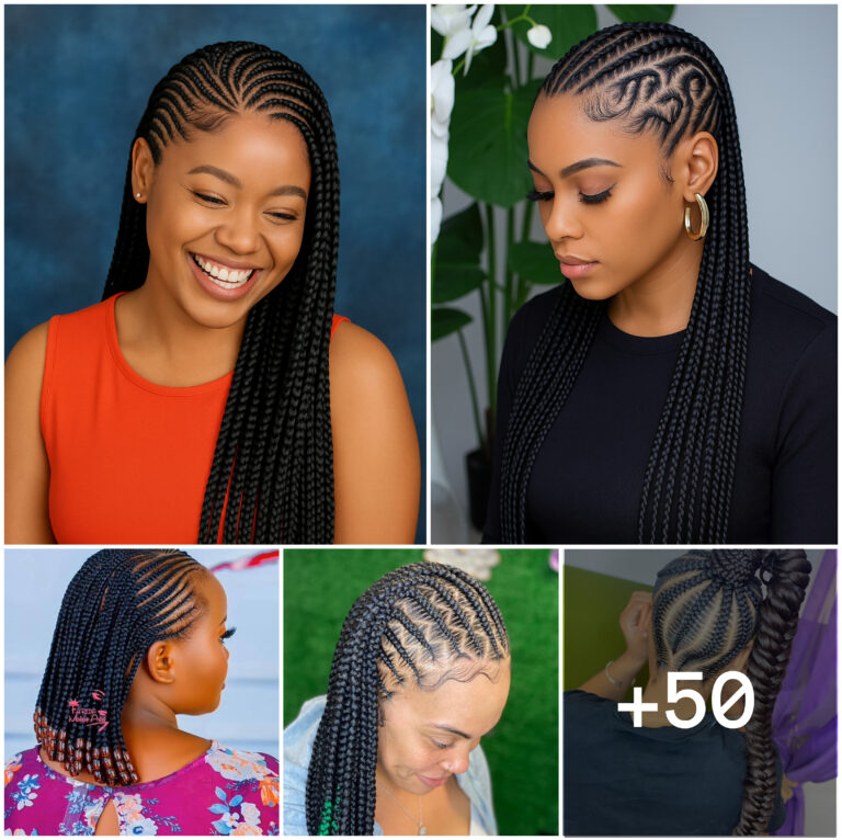 50 PHOTOS: Nice hairstyle ideas for women 2025 ‎