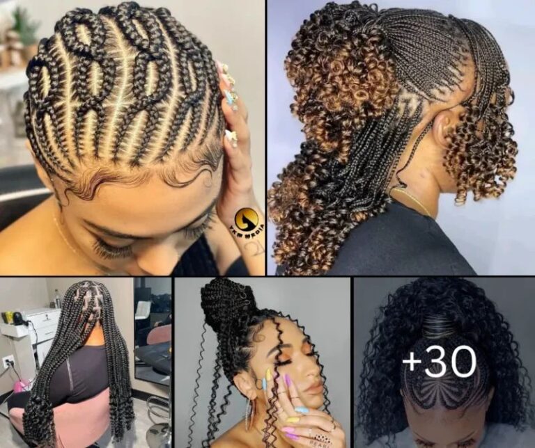 54 PHOTOS: New hairstyle for women – Cute hairstyles