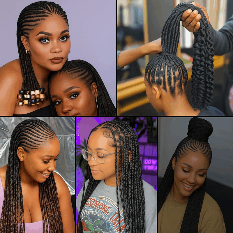 15 PHOTOS: Cute Hairstyles ‎