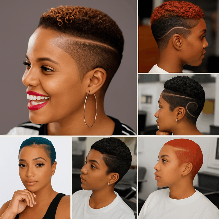 20 PHOTOS: Haircut Ideas for ladies ‎