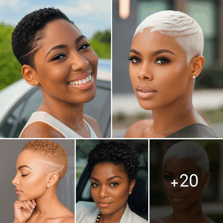 20 PHOTOS: Modern short wedding haircut ideas for women ‎