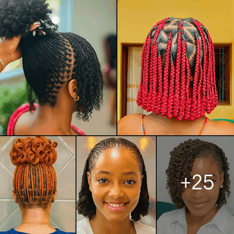 25 PHOTOS: Clean Hairstyle Ideas For Women ‎
