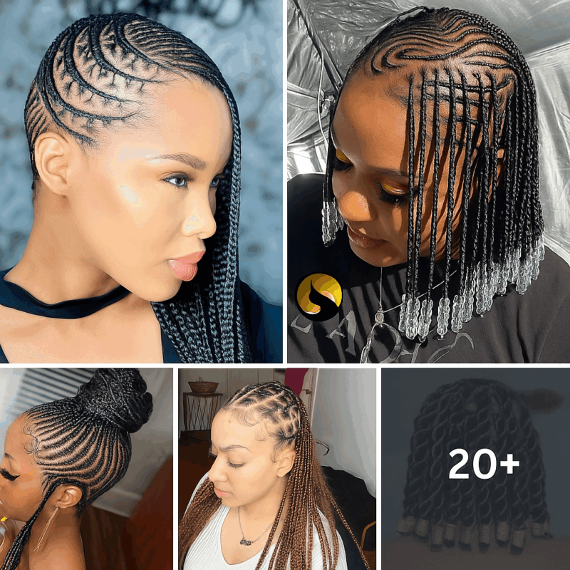 31 PHOTOS: Stylish Cute Hairstyle Ideas ‎