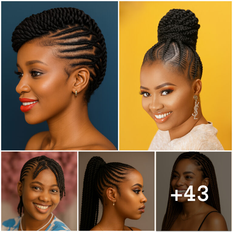 43 PHOTOS: New hairstyle for women – Cute hairstyles ‎