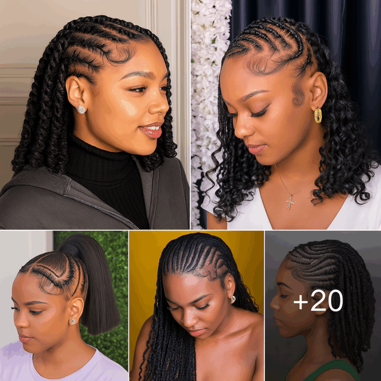 20 PHOTOS: Simple and elegant hairstyles for weddings ‎