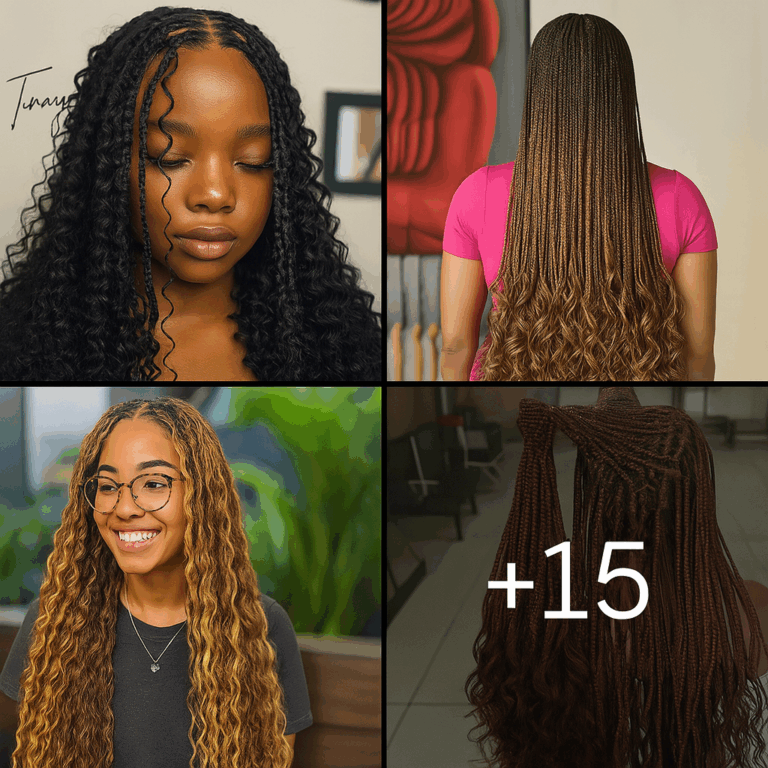 24 PHOTOS: New hairstyle for women ‎