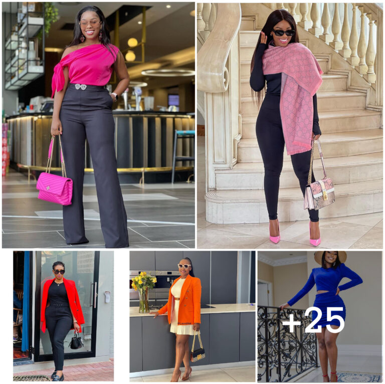 25 PHOTOS: Relaxed Yet Clean Looks for Everyday Style