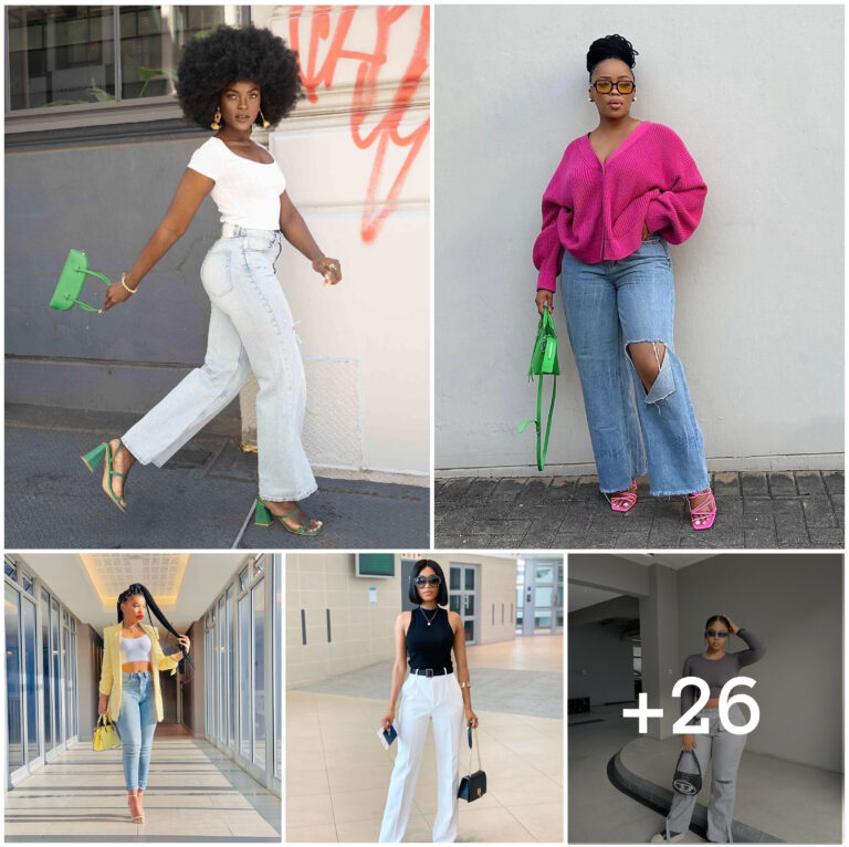 26 PHOTOS: Simple Weekend Looks to Keep It Stylish All Year