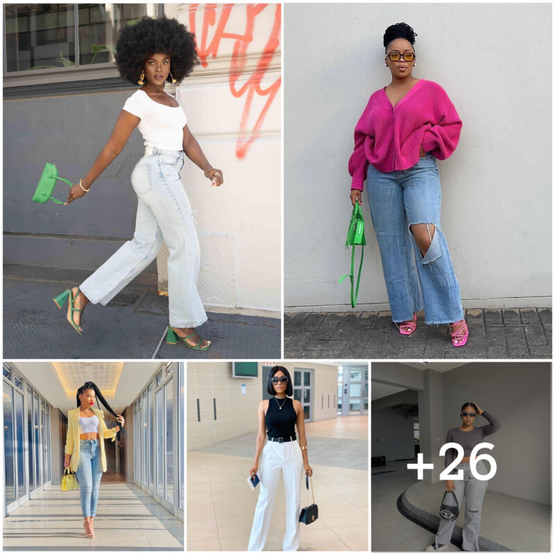 26 PHOTOS: Simple Weekend Looks to Keep It Stylish All Year