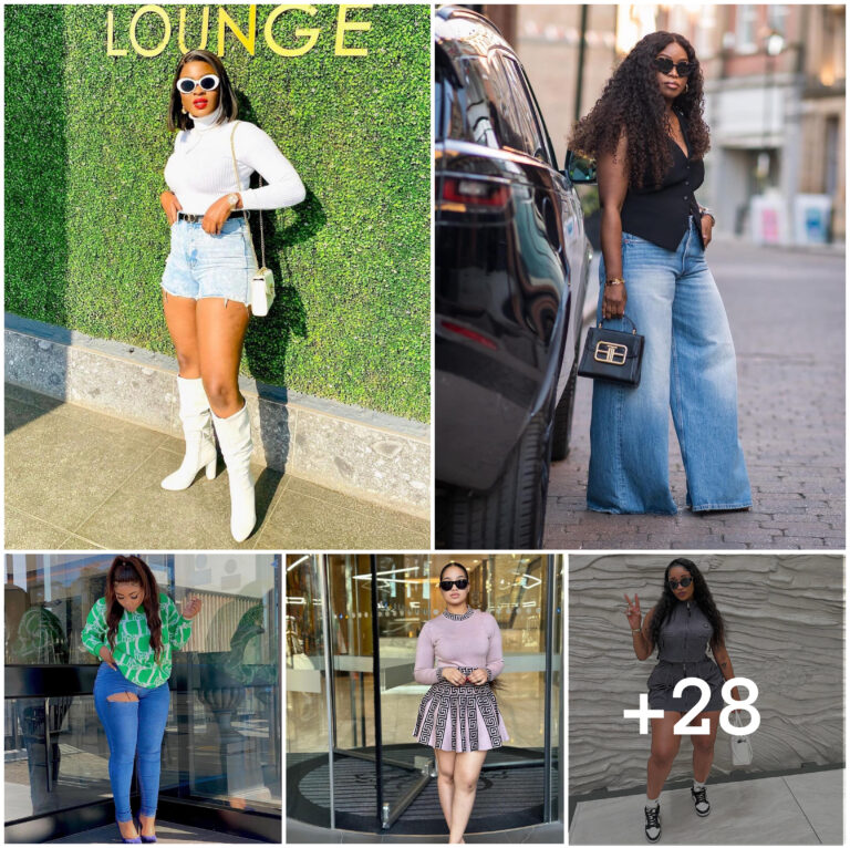 28 PHOTOS: Cool Summer Outfits for Laid-Back Days