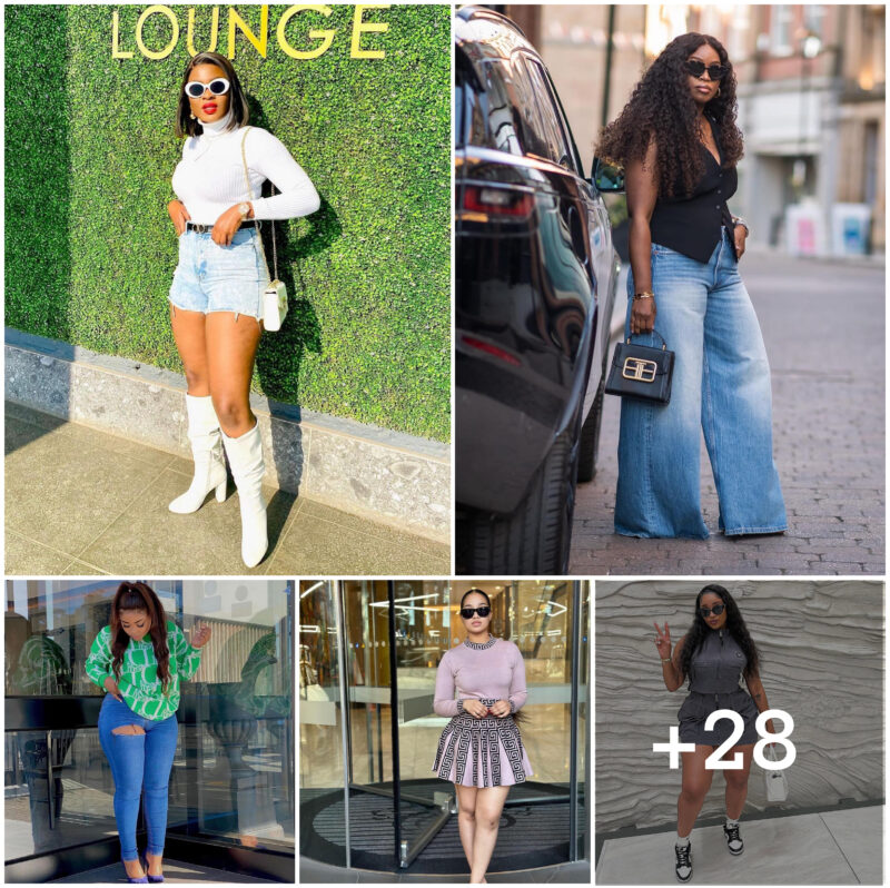 28 PHOTOS: Cool Summer Outfits for Laid-Back Days