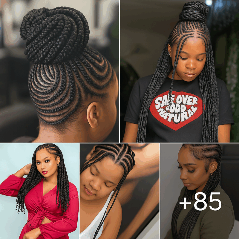 85 PHOTOS: Nice Hairstyles For Women ‎