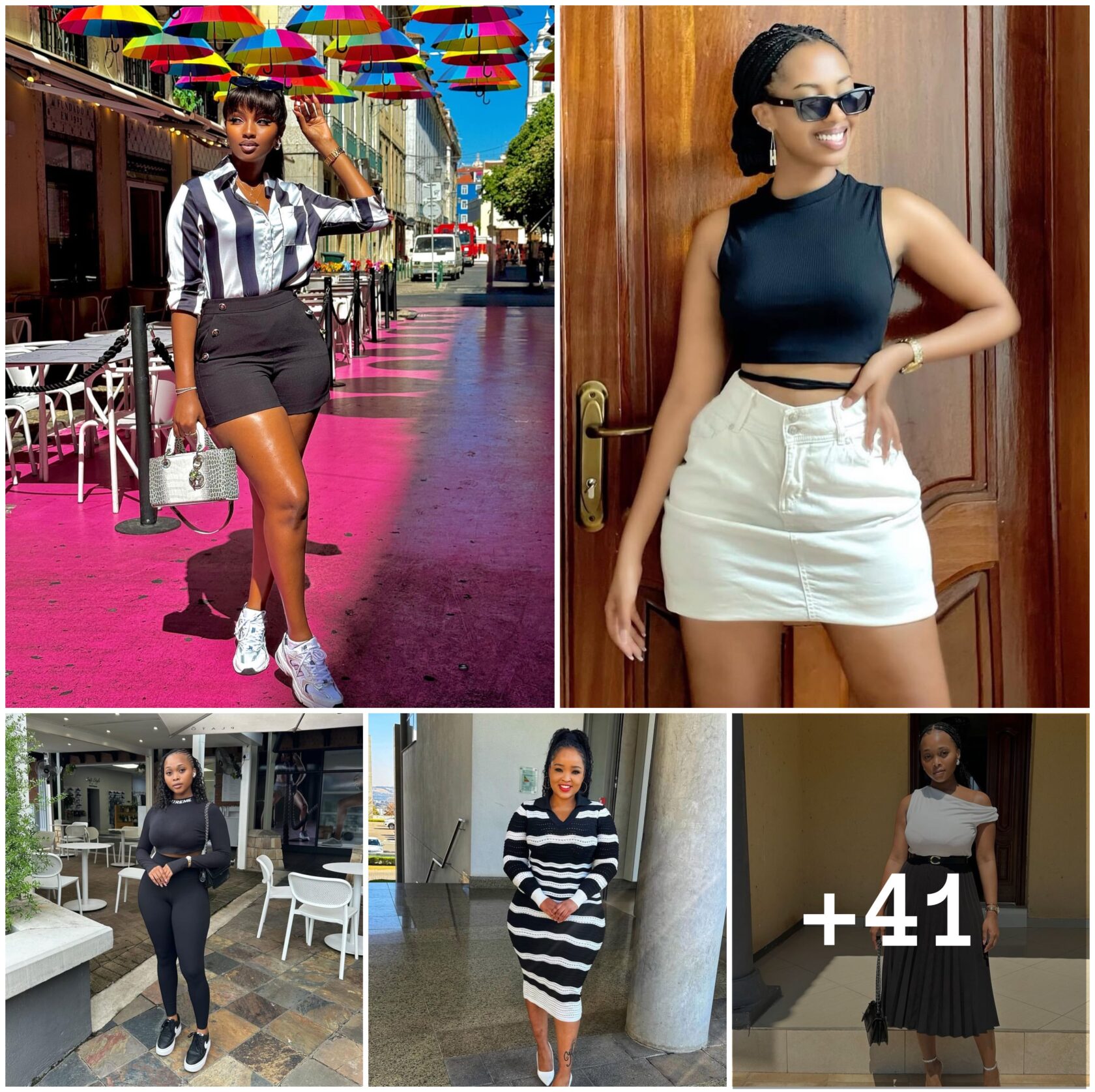 30s Outfit Ideas That Feel Effortless and Real