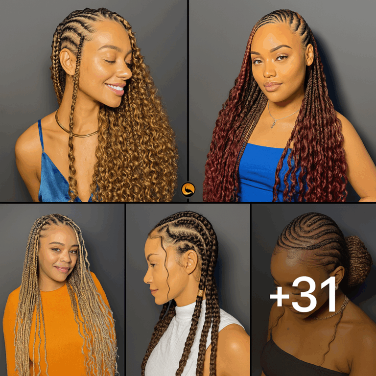 31 PHOTOS: Cute hairstyles ‎