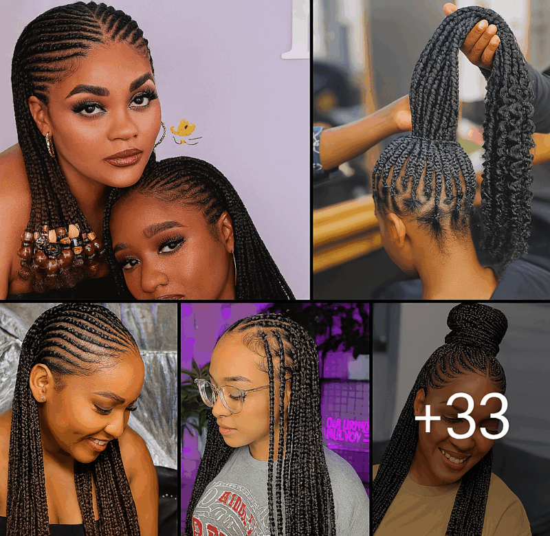 33 PHOTOS: Cute Hairstyles ‎