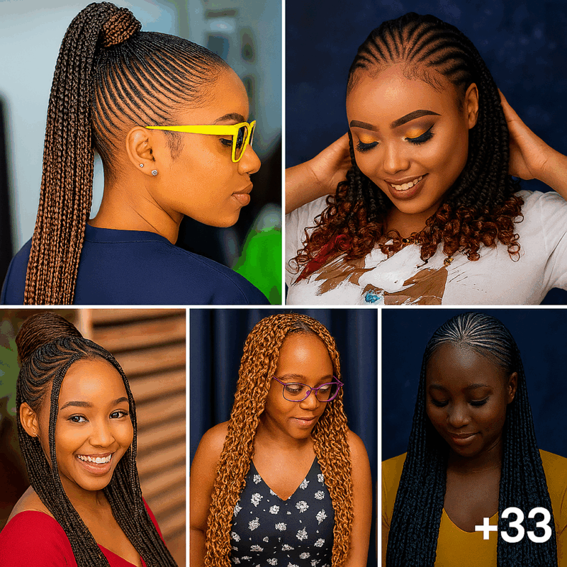 33 PHOTOS: Exclusive haircuts for women ‎ ‎