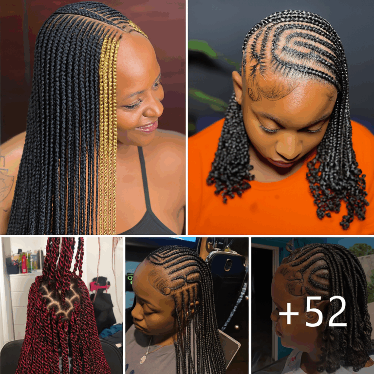 52 PHOTOS: Nice Looking Braid Ideas ‎