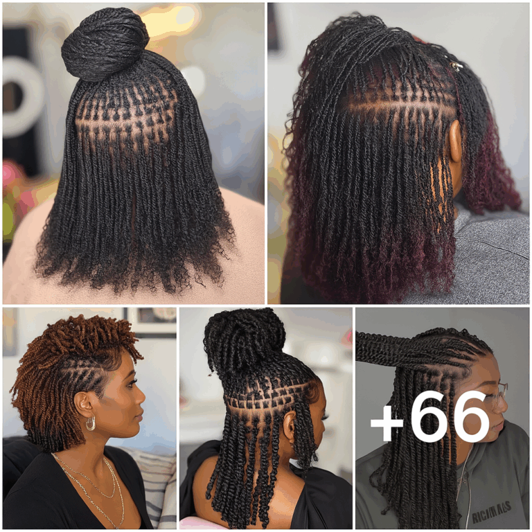 66 PHOTOS: Unique Hair Styling Styles ‎ ‎