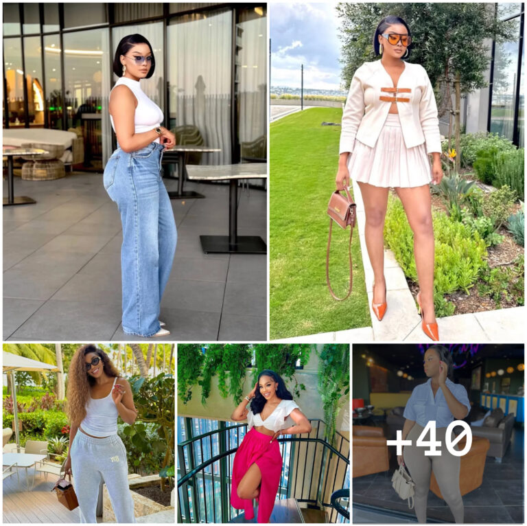 Building a Wardrobe That Matches Where You Are Now