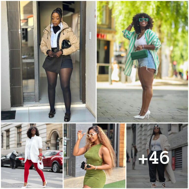 Getting Dressed Feels Different — Here’s How to Do It Right