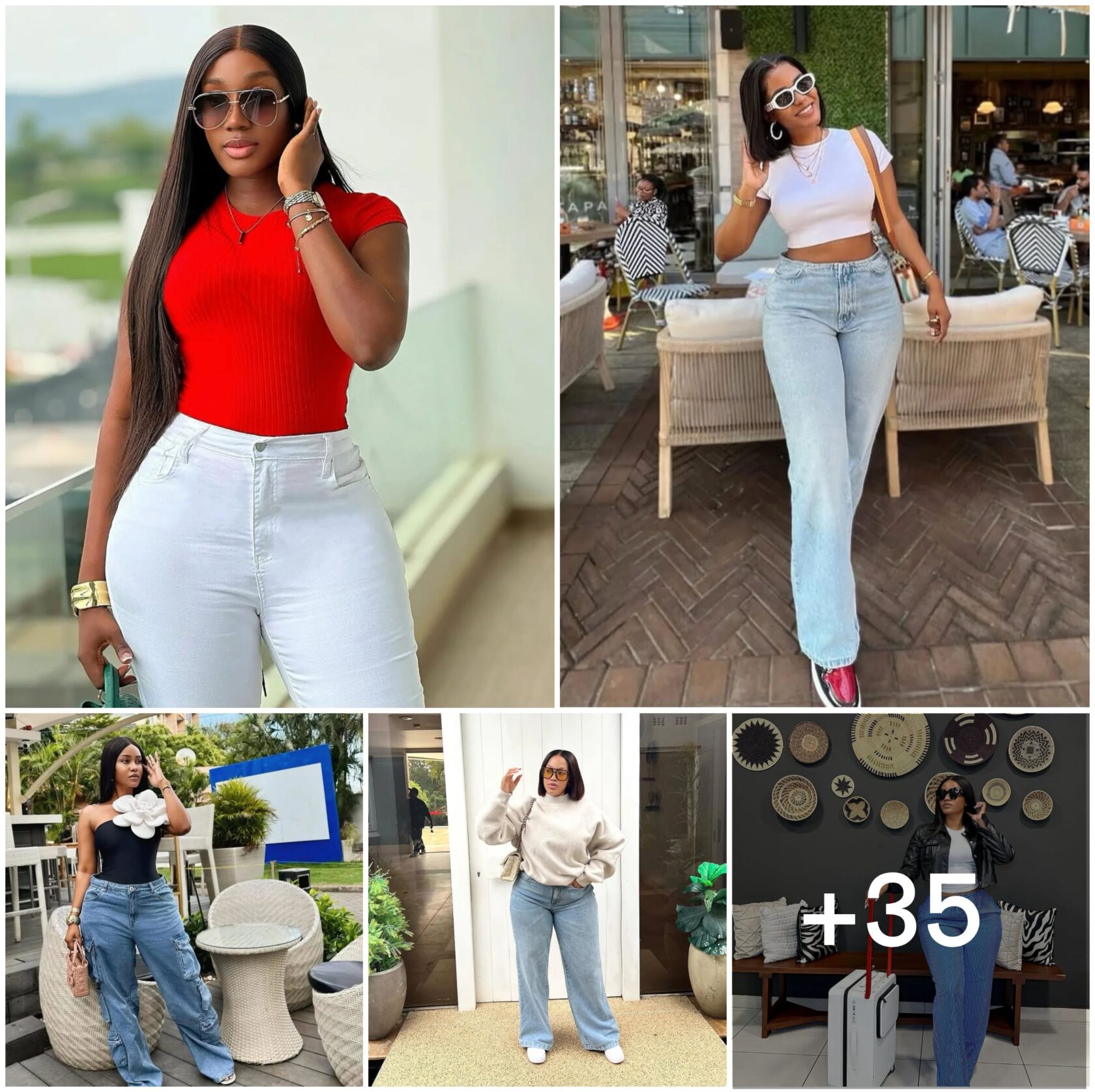 Getting Ready Without Second-Guessing Everything