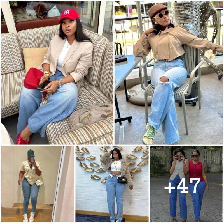 Outfits That Feel Like You — Not Just What’s Trending