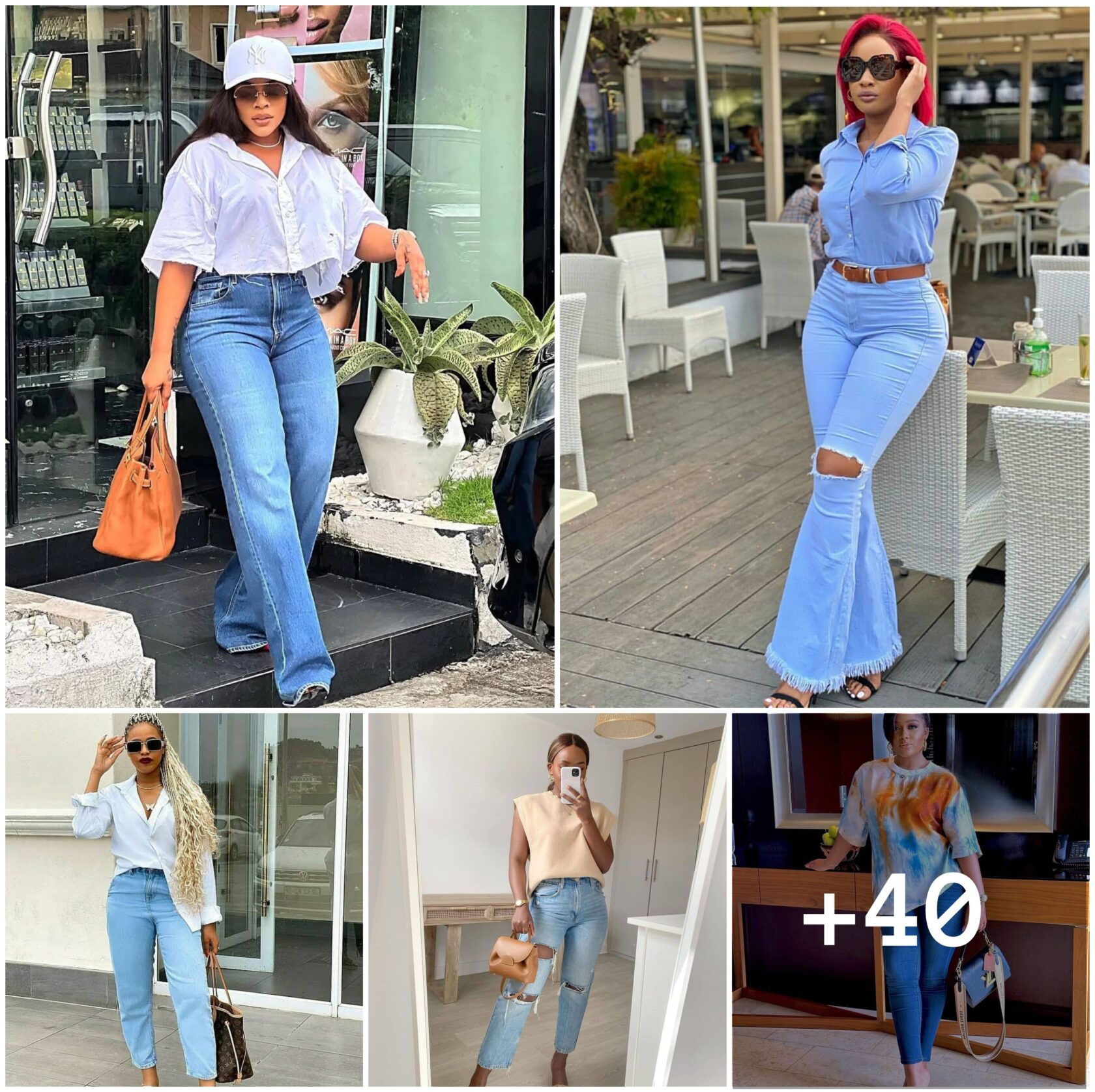 Wardrobe Ideas That Feel Like You — Not a Passing Trend