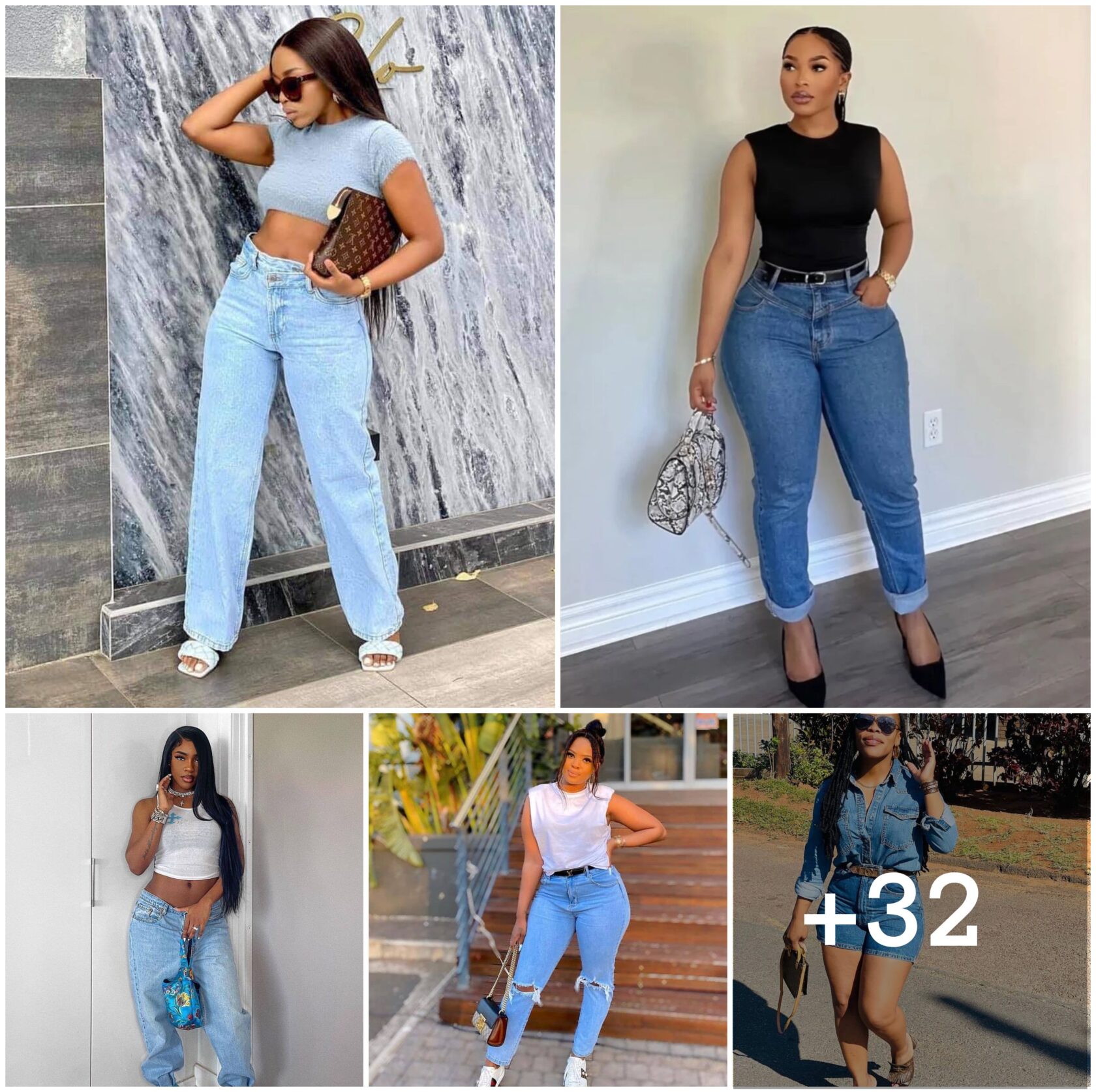 Outfits That Match Your Mood — Not Just the Hype