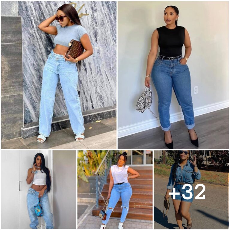 Outfits That Match Your Mood — Not Just the Hype