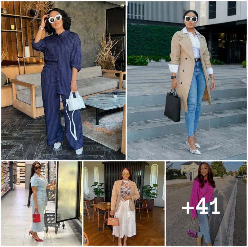 Outfits That Work When You’ve Grown Past the Basics