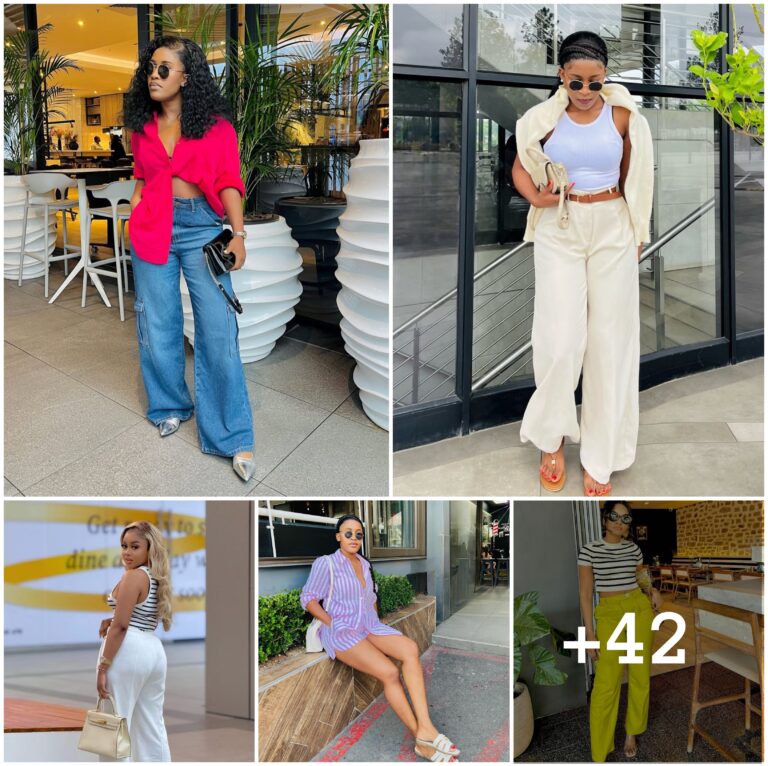 Simple Outfit Ideas That Work For Any Weekend Plan