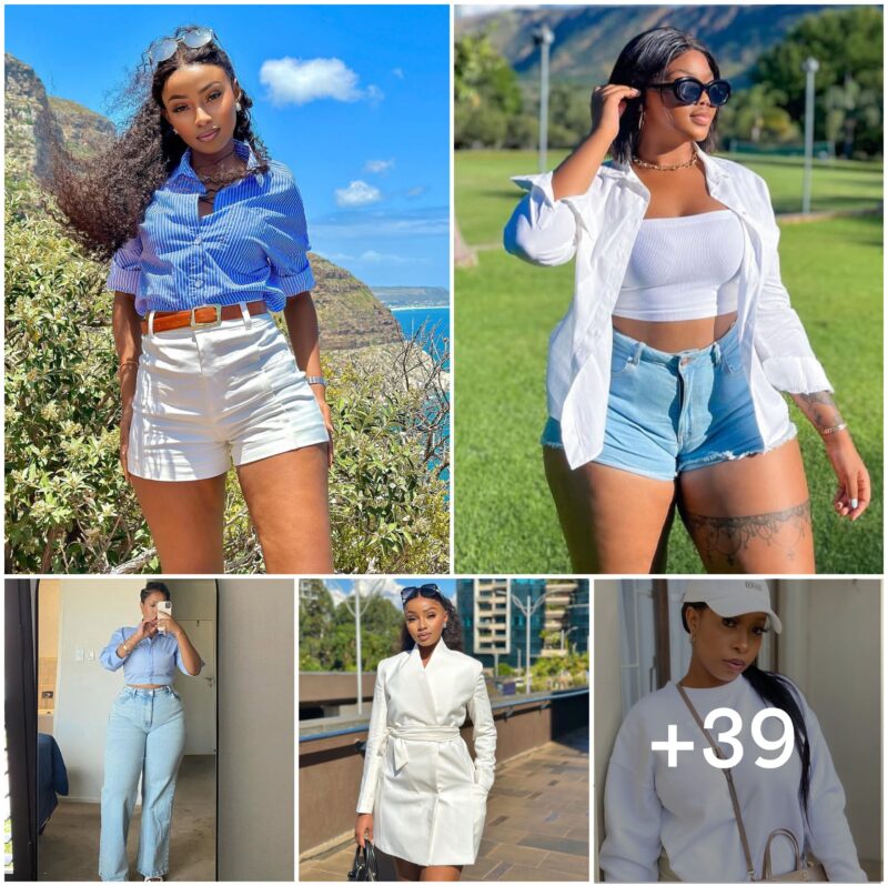 Simple Ways to Dress Well in Your 30s