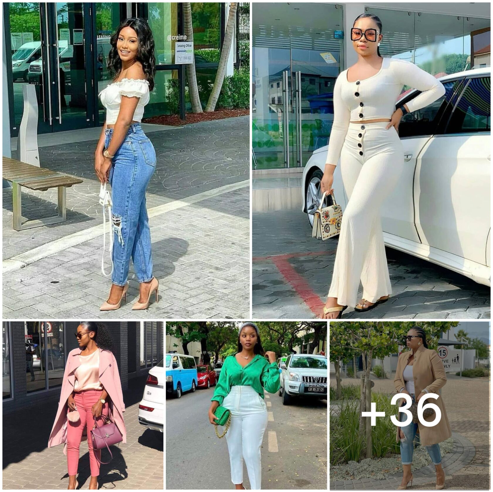 Styles That Feel Authentic — More Than What’s Popular