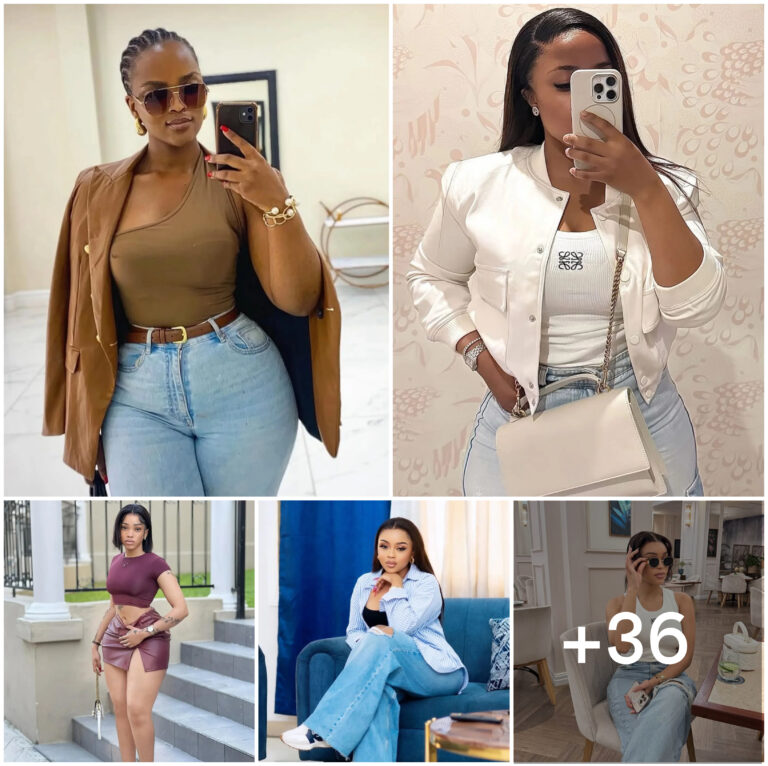 What Style Looks Like When It’s Truly Yours